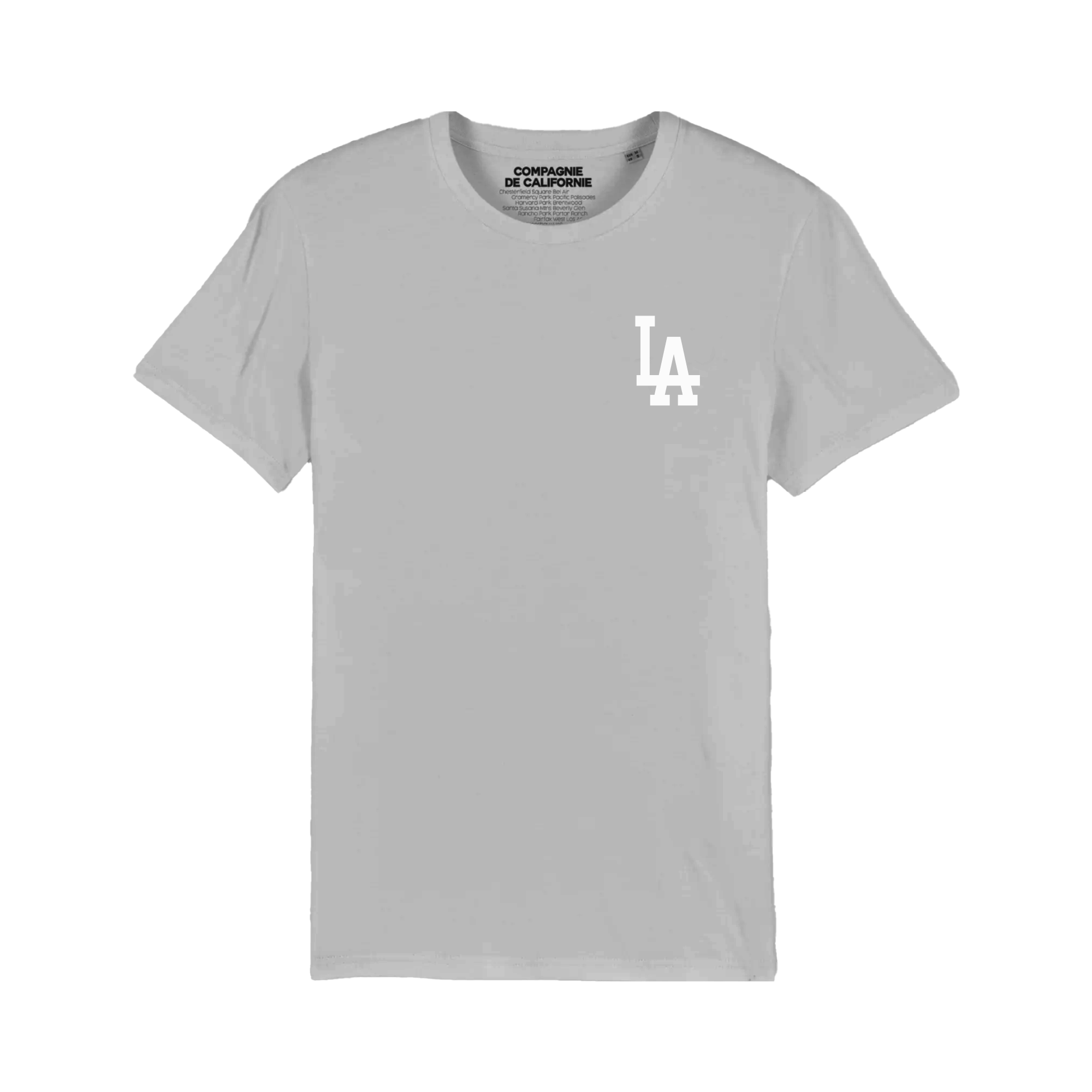 Tee-shirt MC - LA