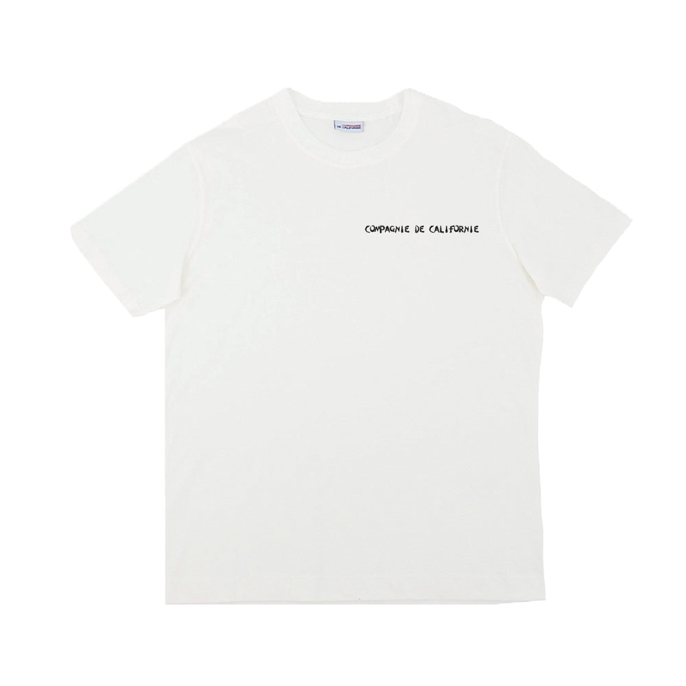 Tee-shirt MC -  Coachella